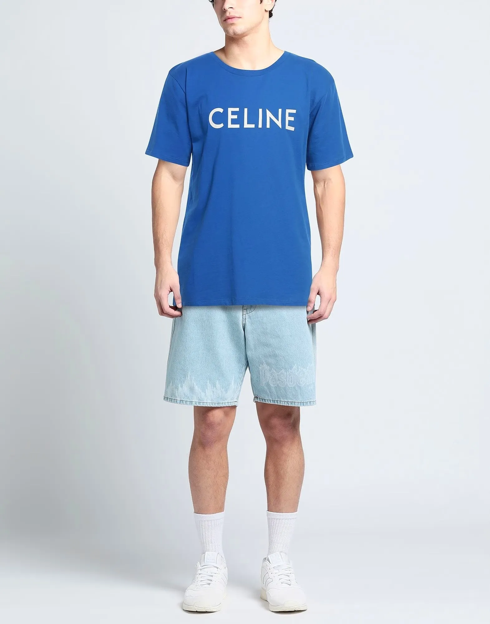 CELINE  |Luxury T-Shirts