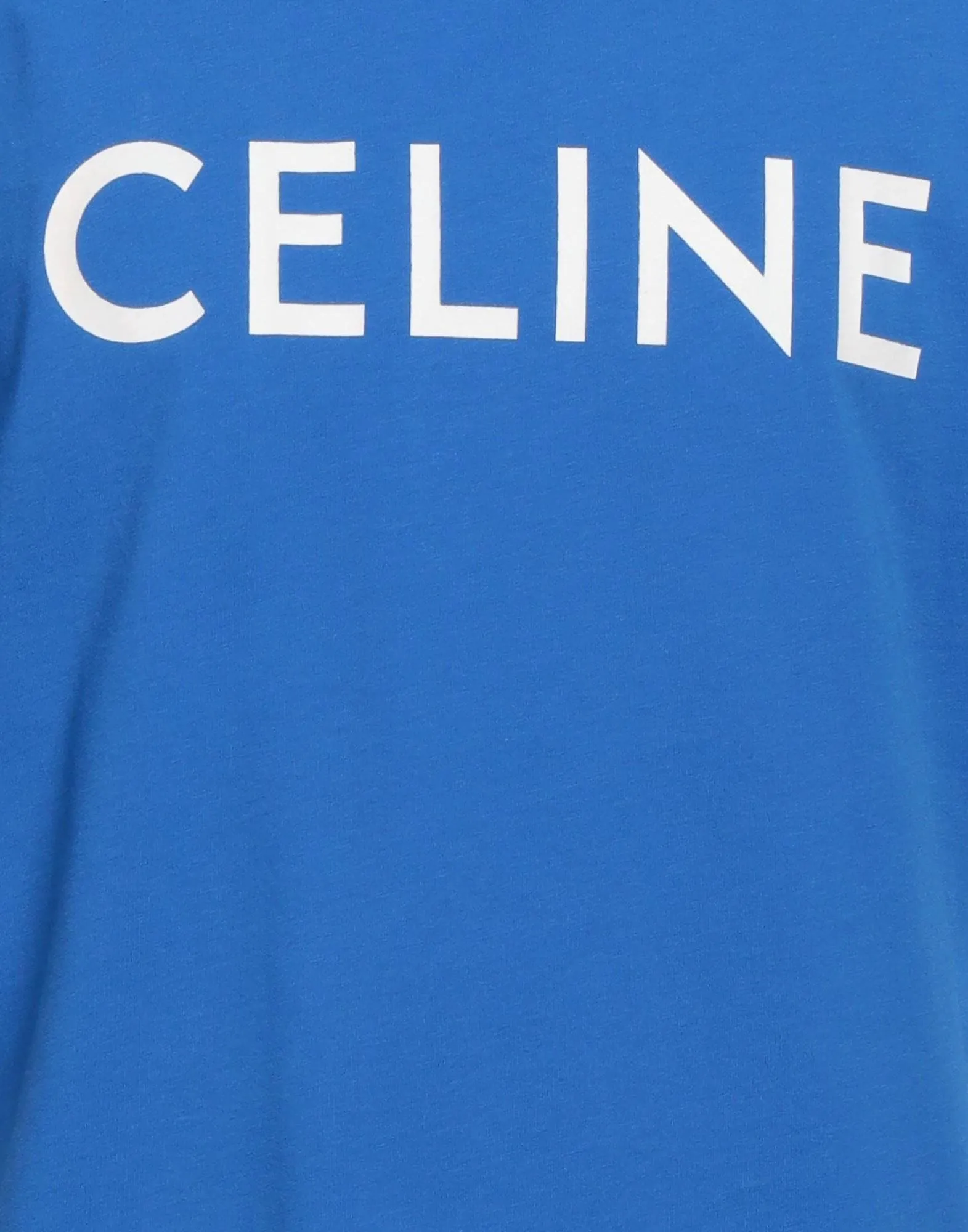 CELINE  |Luxury T-Shirts