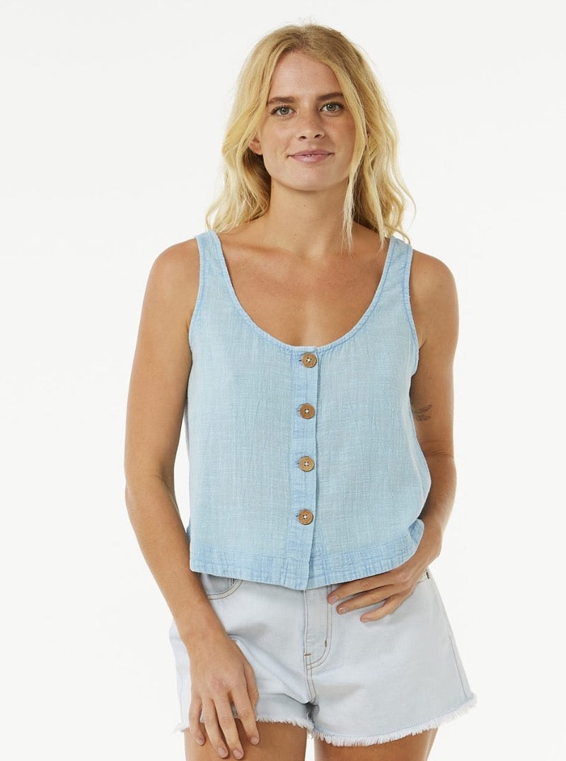 Classic Surf Tank II | 2 Colors