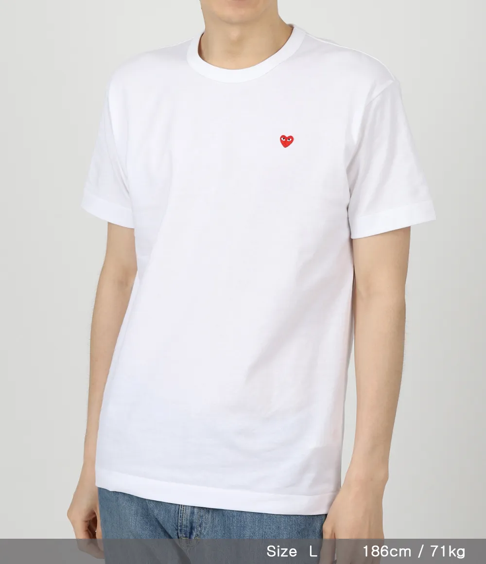 COMME des GARCONS  |Designers T-Shirts