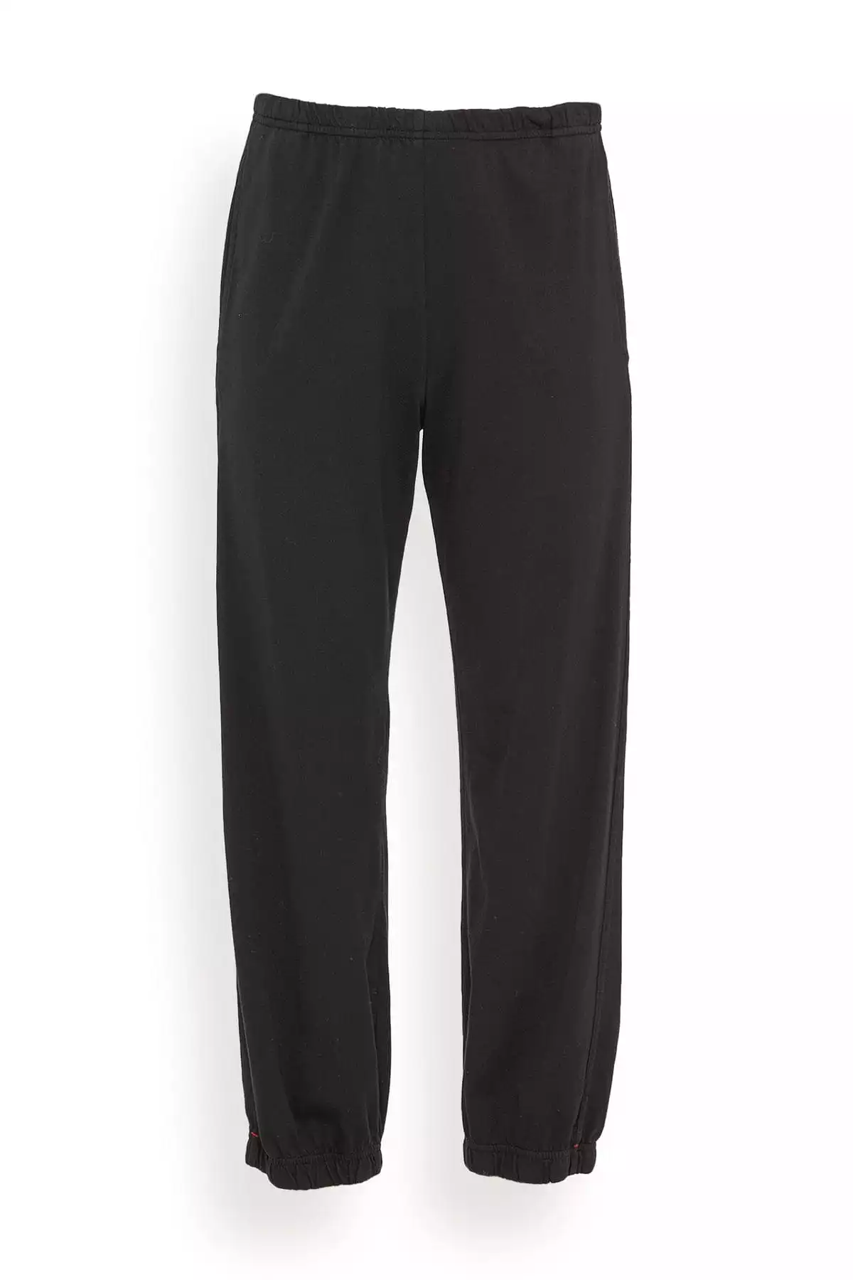 Crispin Pant in Black