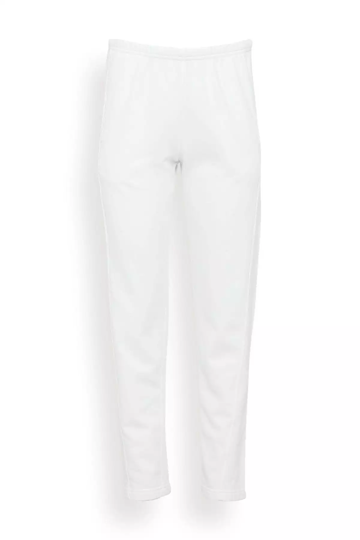 Crosby Sweatpant in White