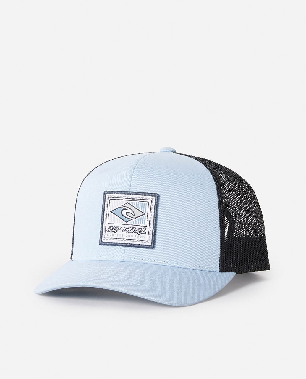 Custom Curve Trucker Cap | 2 Colors