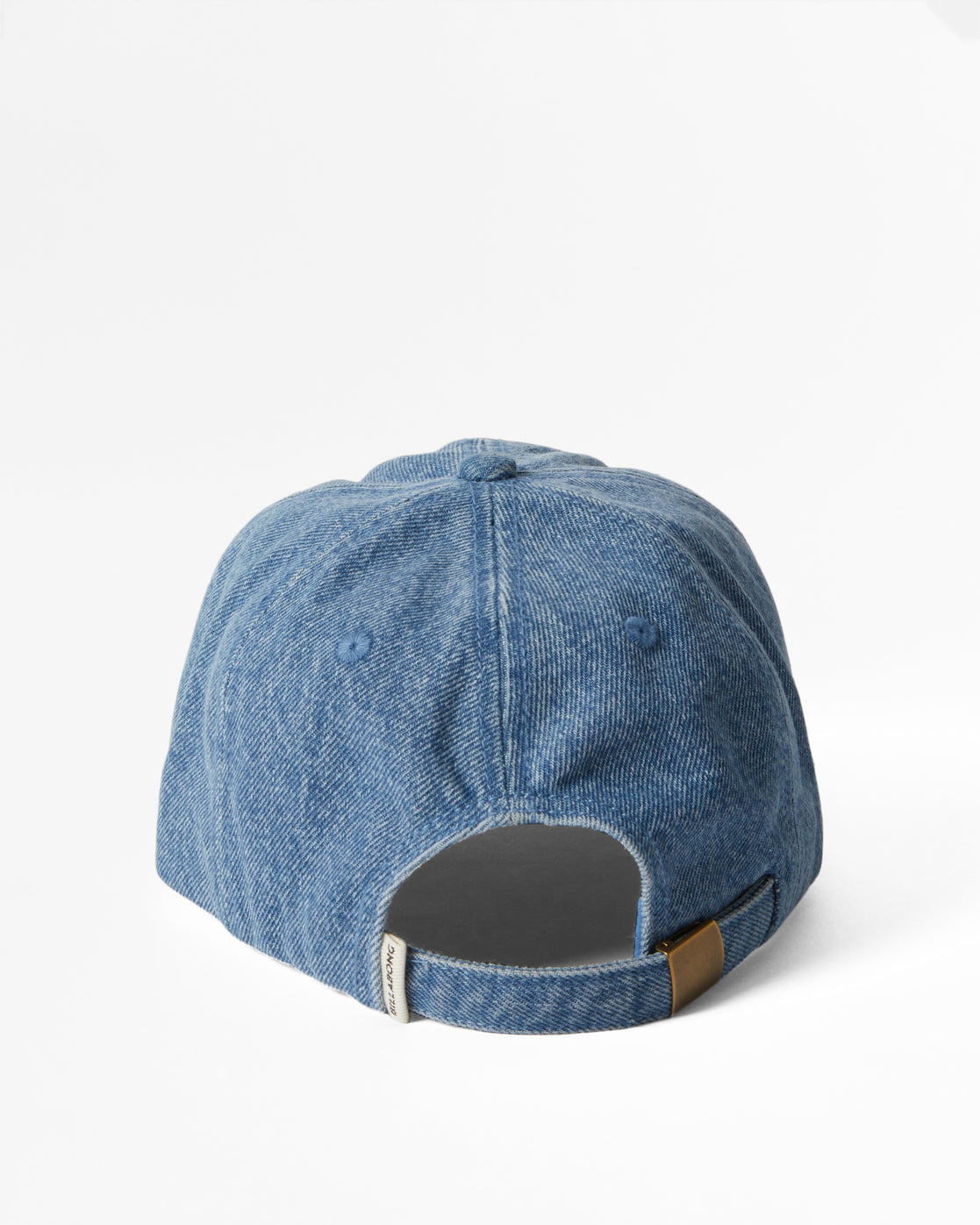 Dad Cap Strapback Hat | 2 Colors