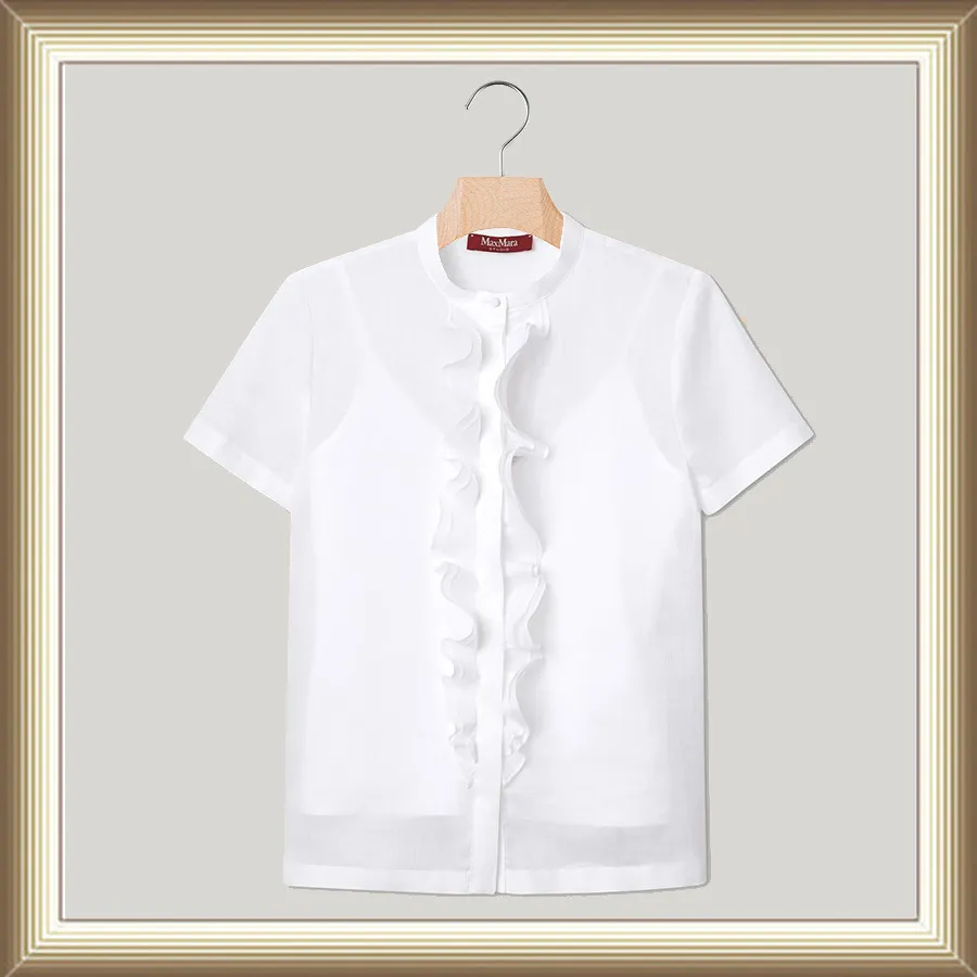 Diffusione Tessile  |Shirts & Blouses