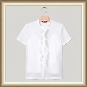 Diffusione Tessile  |Shirts & Blouses