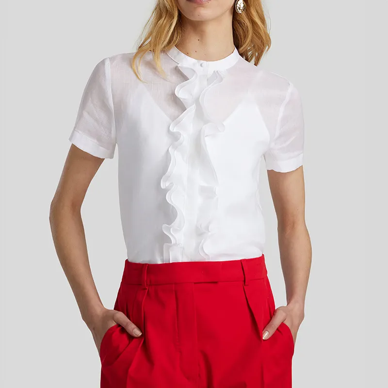 Diffusione Tessile  |Shirts & Blouses