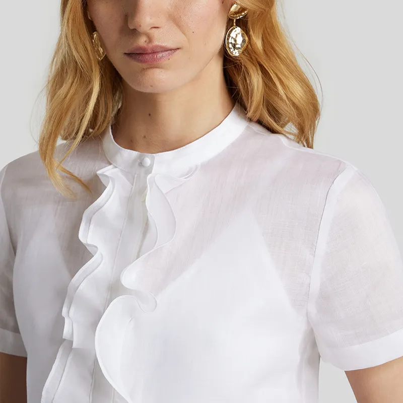 Diffusione Tessile  |Shirts & Blouses