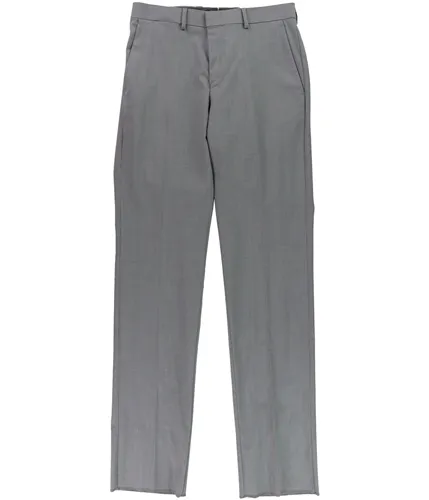 Dkny Mens Heathered Dress Pants Slacks, TW3