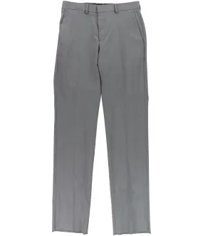 Dkny Mens Heathered Dress Pants Slacks, TW3