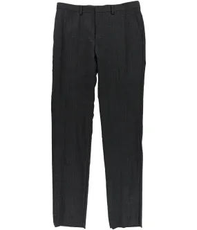 Dkny Mens Plaid Dress Pants Slacks, TW1