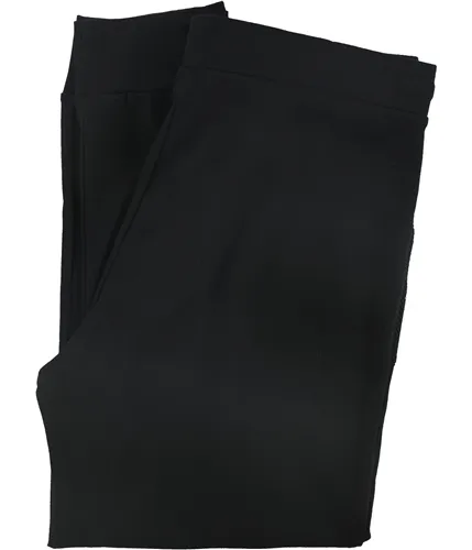 Dkny Womens Pull On Athletic Jogger Pants