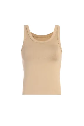 Dynamic Smooth Scoop Tank - 2 Colors