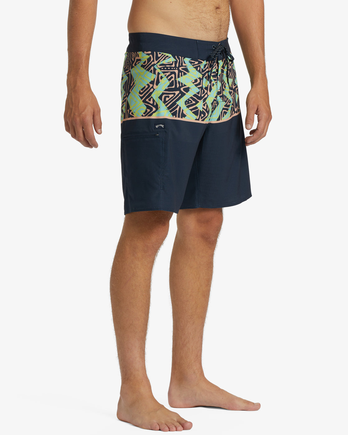 Fifty50 Airlite Performance 19 Boardshorts | 2 Colors