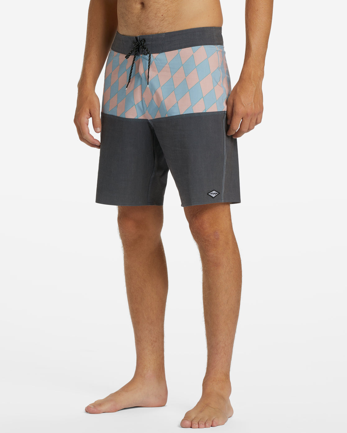 Fifty50 Pro Performance 19 Boardshorts | 2 Colors