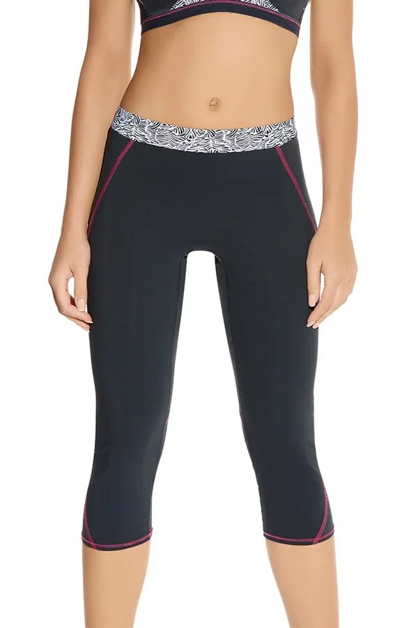 Freya Active Performance Capri Pants