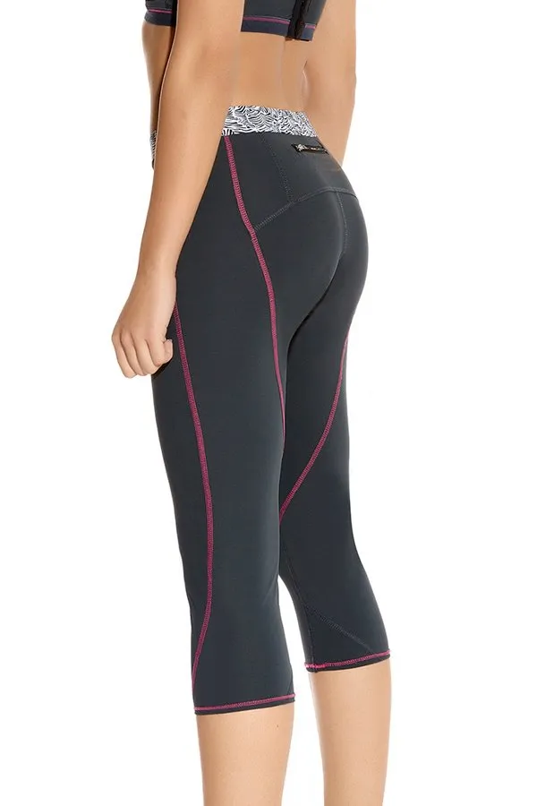 Freya Active Performance Capri Pants