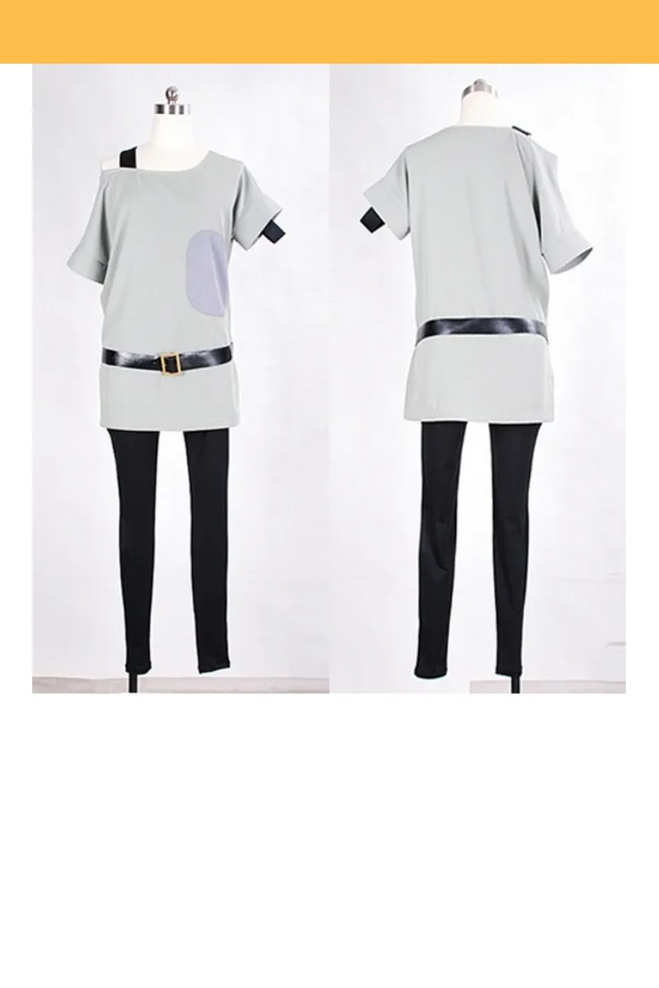 GeGeGe No Kitaro Kitaro Cosplay Costume