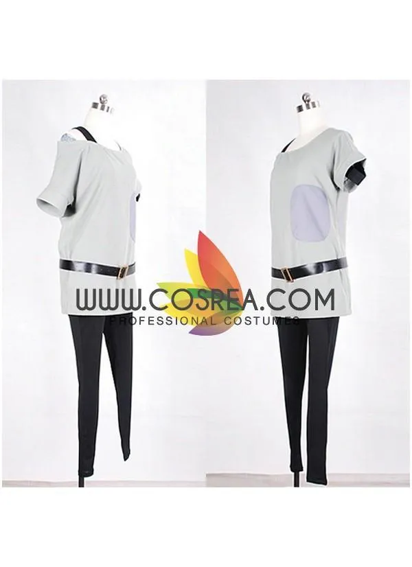 GeGeGe No Kitaro Kitaro Cosplay Costume