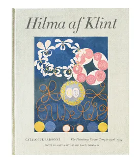 Hilma af Klint: The Paintings for the Temple 1906