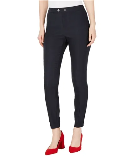 I-N-C Womens Be Bold Dress Pants