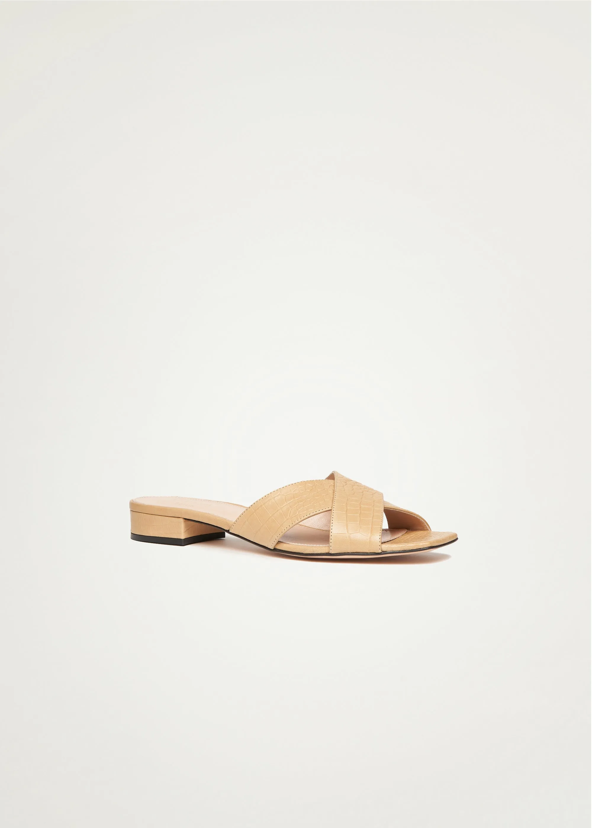 Imani Sandals