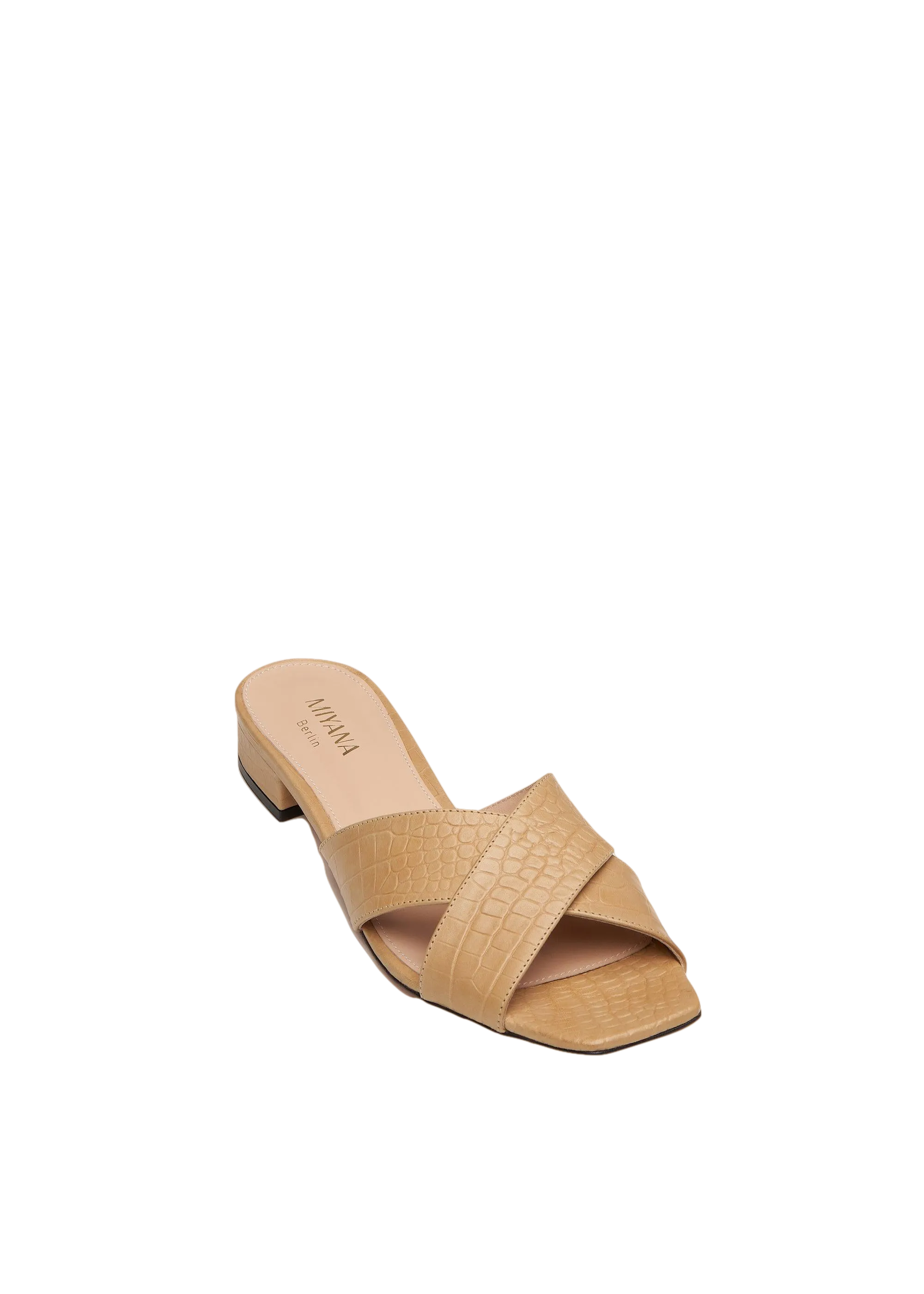 Imani Sandals