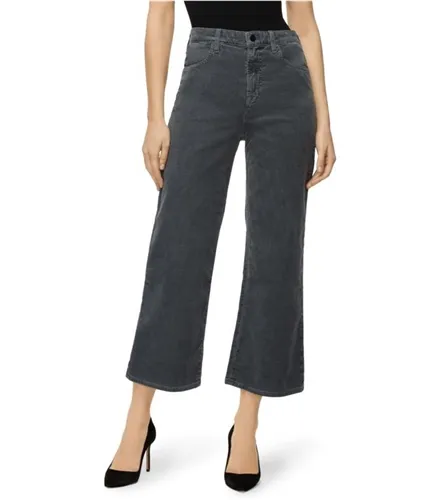 J Brand Womens Joan Casual Corduroy Pants