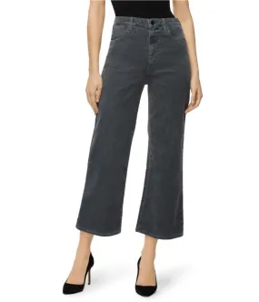 J Brand Womens Joan Casual Corduroy Pants