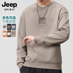 JEEP SPIRIT  |T-Shirts