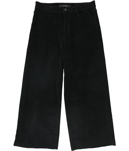 Joe's Womens Flare Casual Corduroy Pants