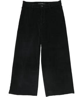 Joe's Womens Flare Casual Corduroy Pants