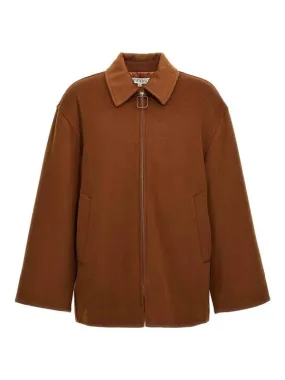 J.W. Anderson Wire Puller Short Coat