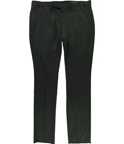 Kenneth Cole Mens Pindot Dress Pants Slacks, TW3