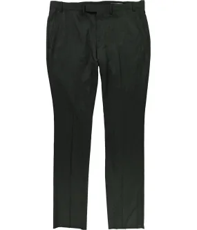 Kenneth Cole Mens Pindot Dress Pants Slacks, TW3