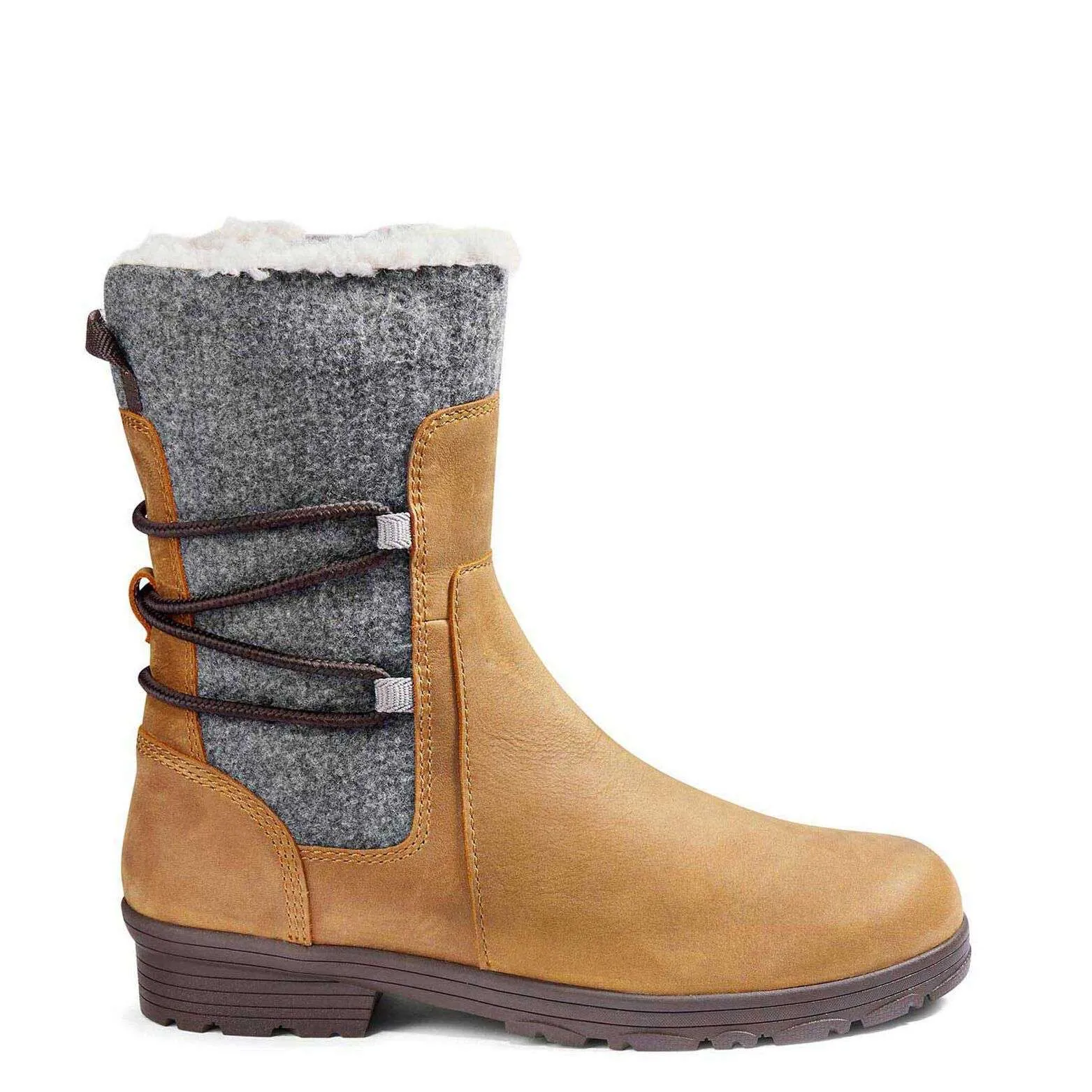 KODIAK Women’s Chadsey Arctic Grip Winter Boot