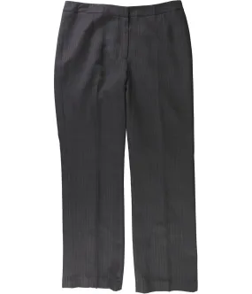 Le Suit Womens Flat Front Dress Pants, TW1