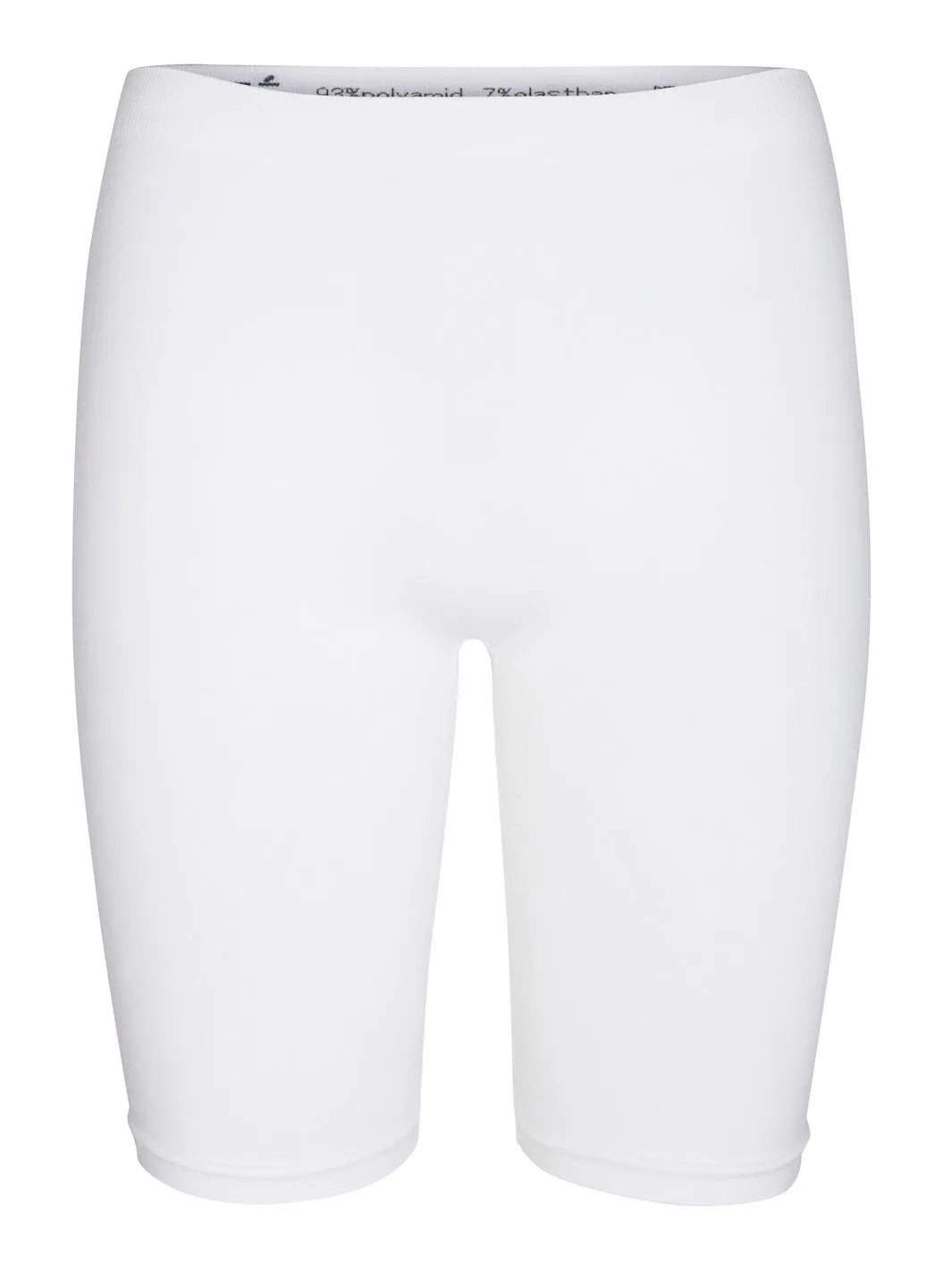 Liberté Ninna I shorts white