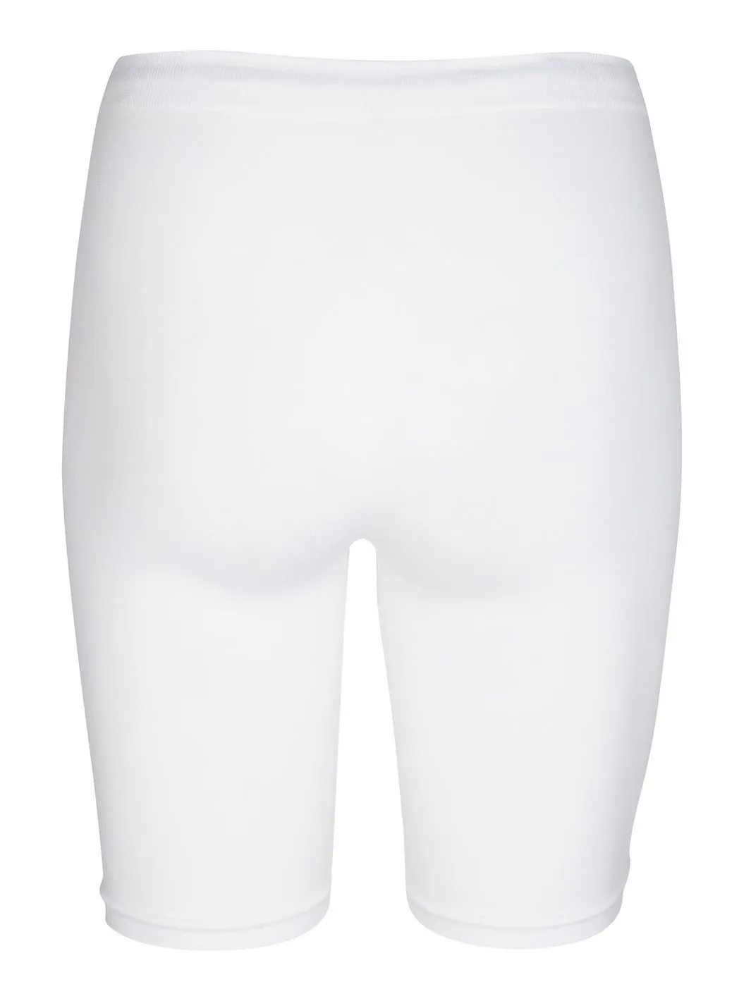 Liberté Ninna I shorts white