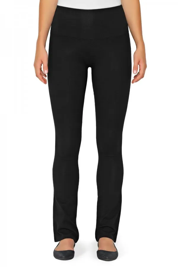 Lysse Boot Cut Legging