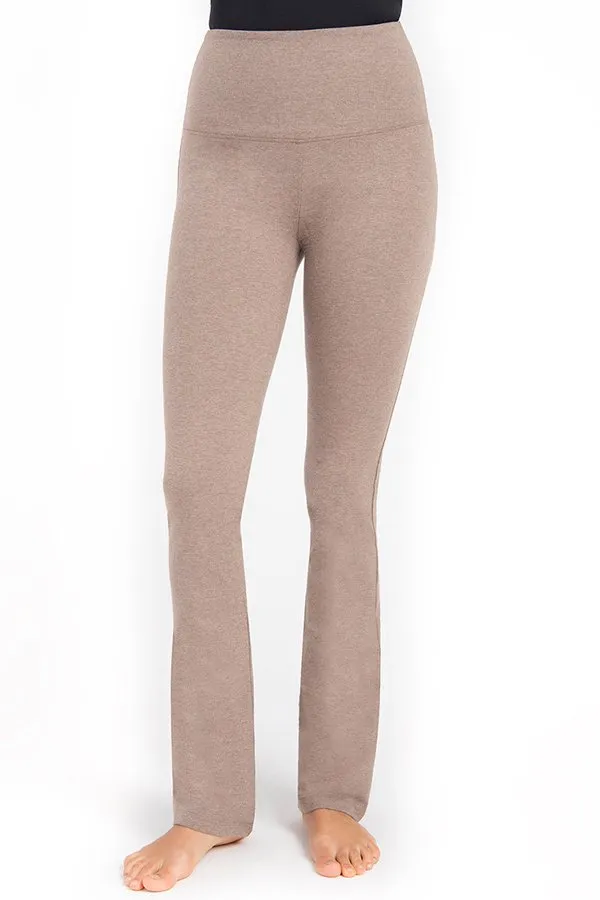 Lysse Boot Cut Legging