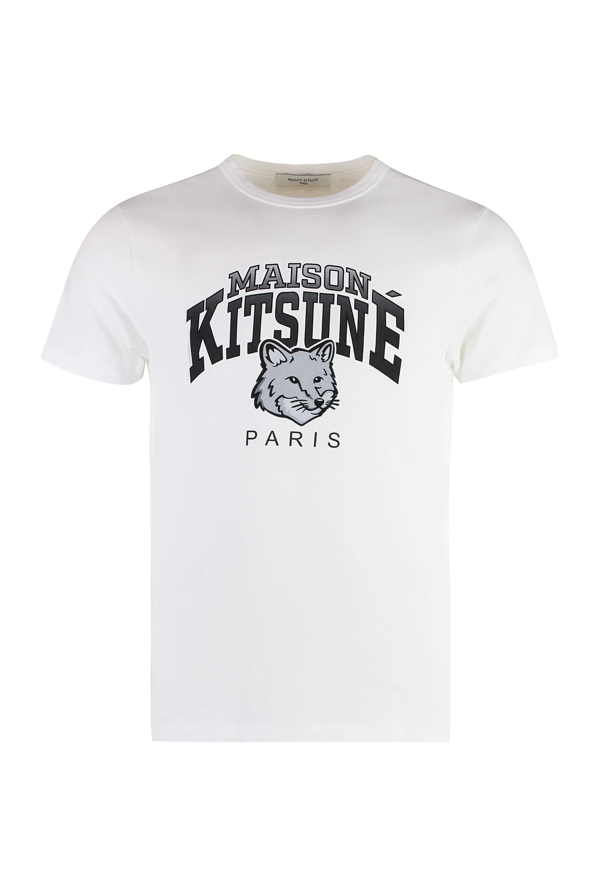 MAISON KITSUNE  |T-Shirts