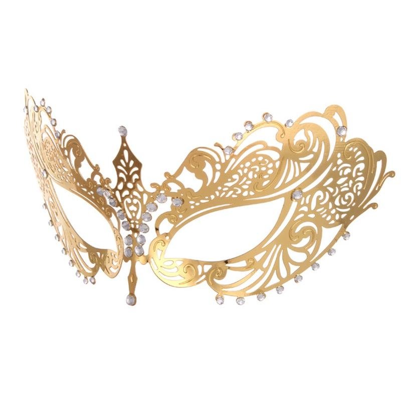 Mask Queen Luxe (2 Colors)