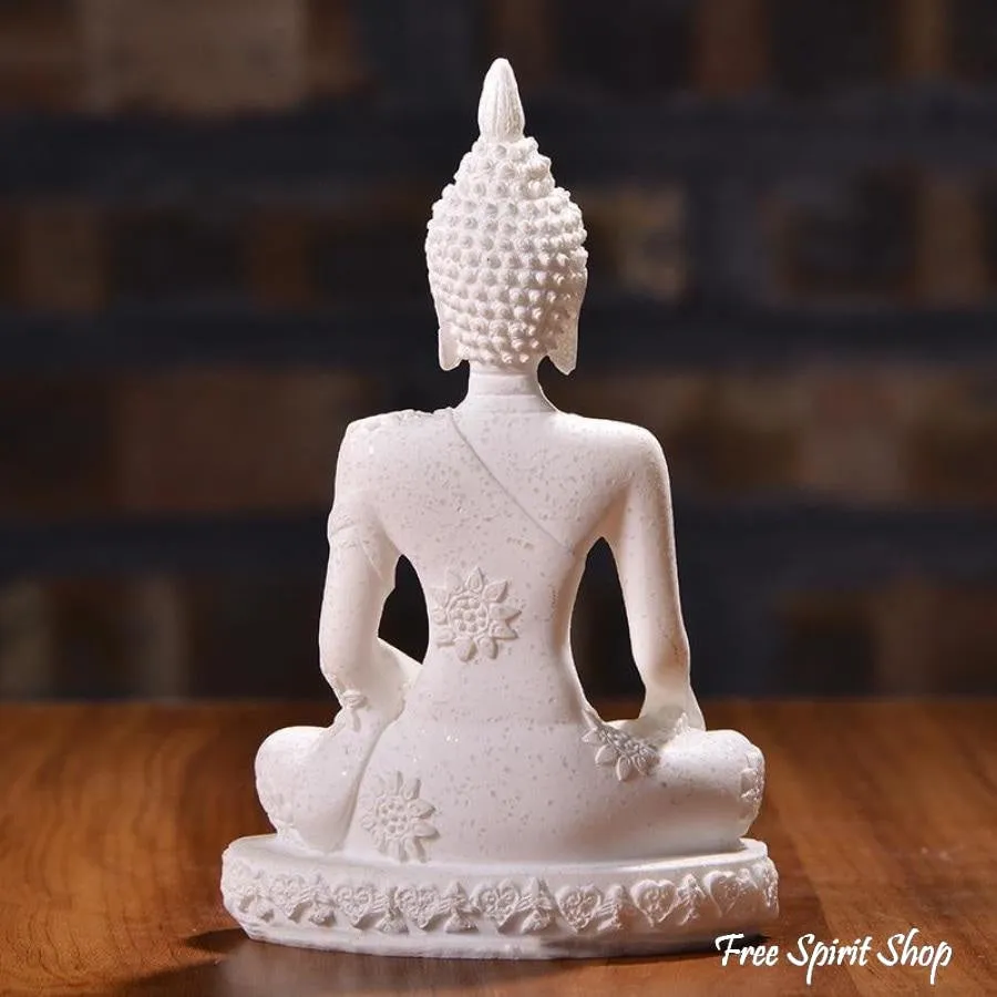 Medicine Buddha Statue - 2 Colors