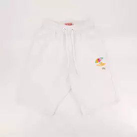 MIAMI SHORTS WHITE