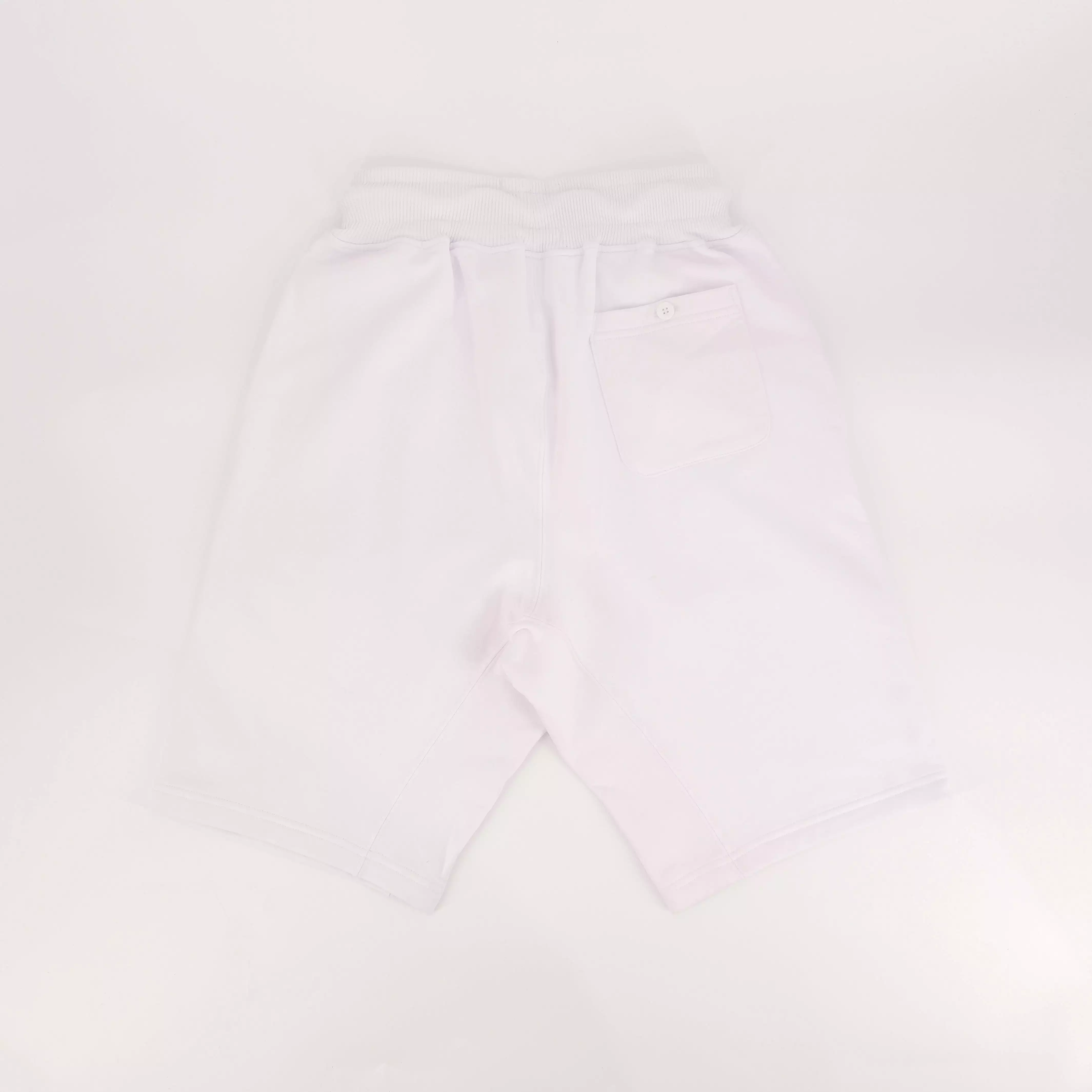 MIAMI SHORTS WHITE