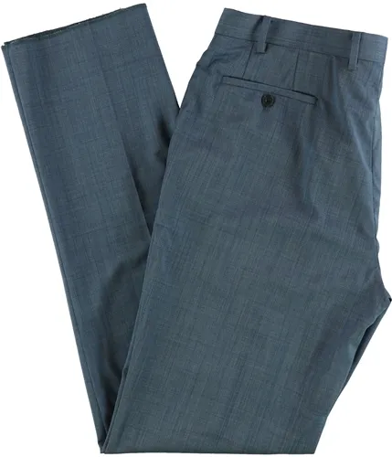 Michael Kors Mens Pindot Dress Pants Slacks