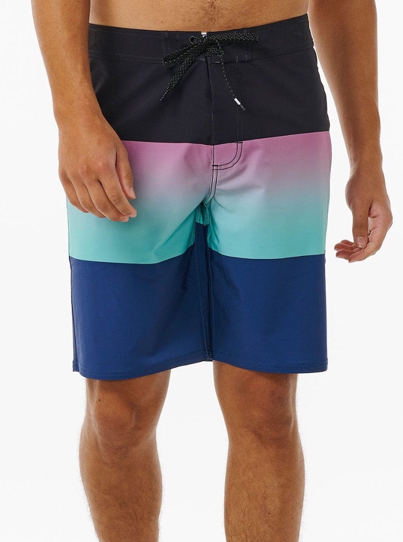 Mirage Divided Boardshort | 2 Colors