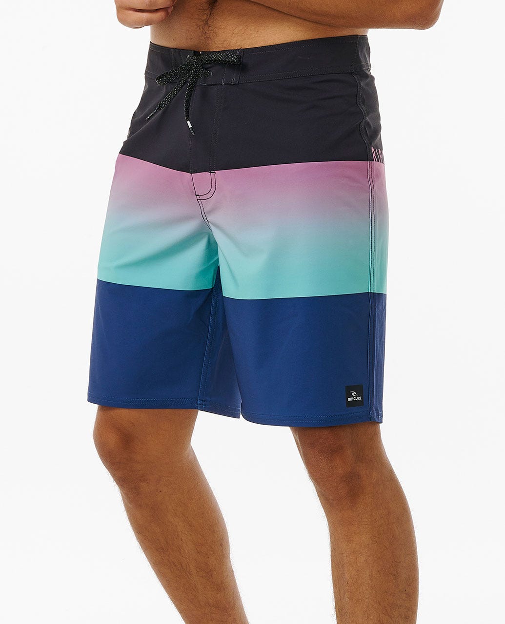 Mirage Divided Boardshort | 2 Colors