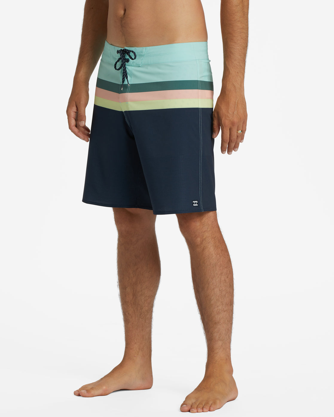 Momentum Airlite Performance 19 Boardshorts | 2 Colors